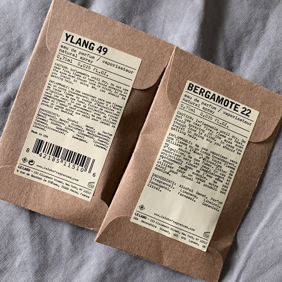 10 Assorted Perfume Bundle - Picture 9 of 9